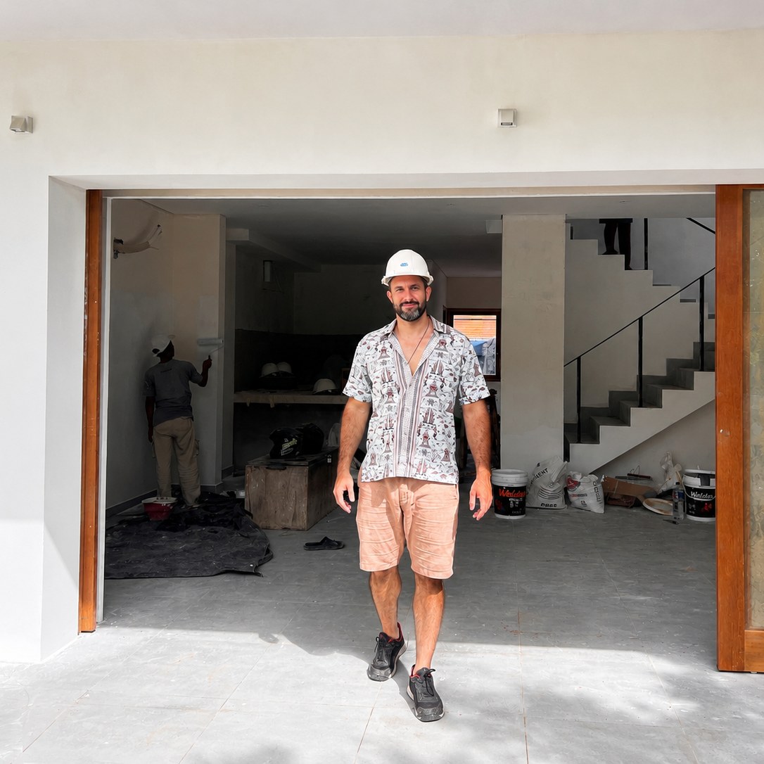 Obra Uluwatu